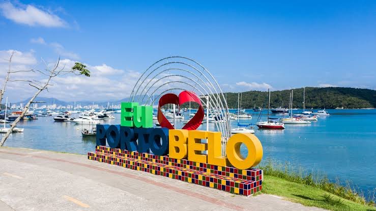Porto Belo