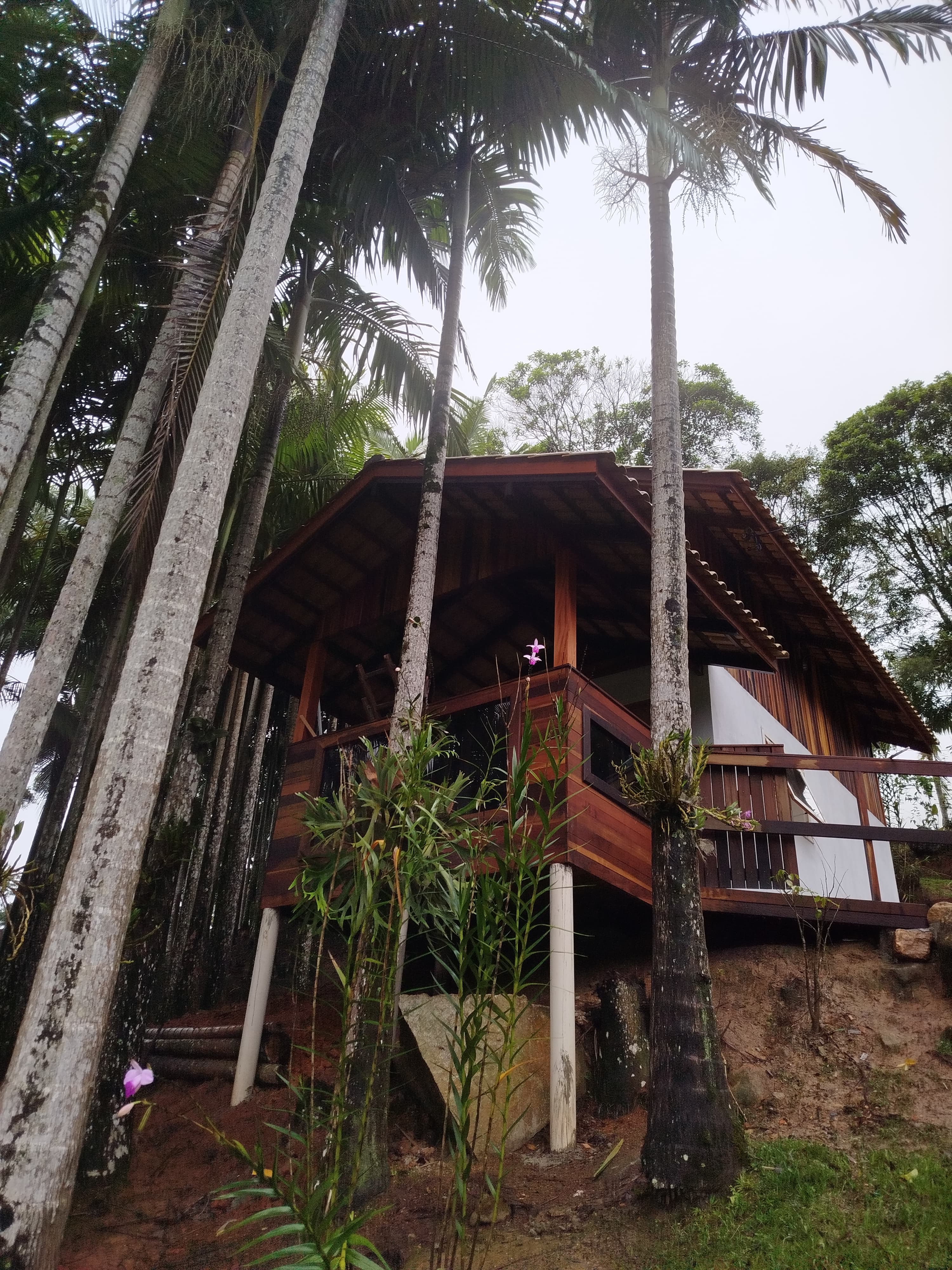Cabana Luau da Barra